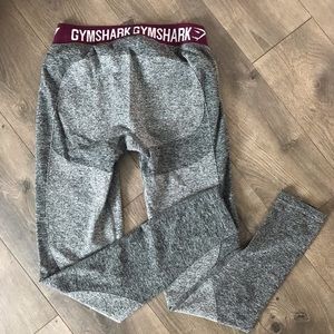 Gymshark flex leggings